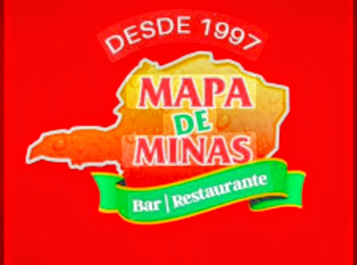 Logo Mapa de Minas — cliente atendido pela Desentupidora Gota D'água