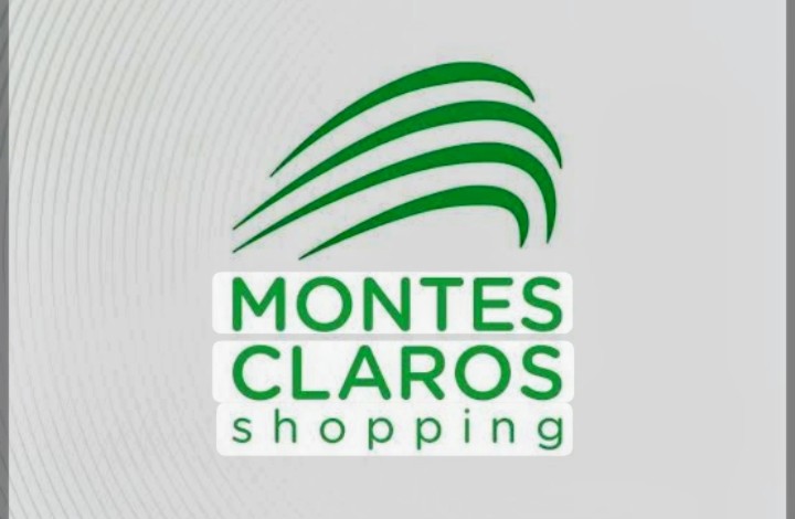 Logo Montes Claros Shopping — cliente atendido pela Desentupidora Gota D'água