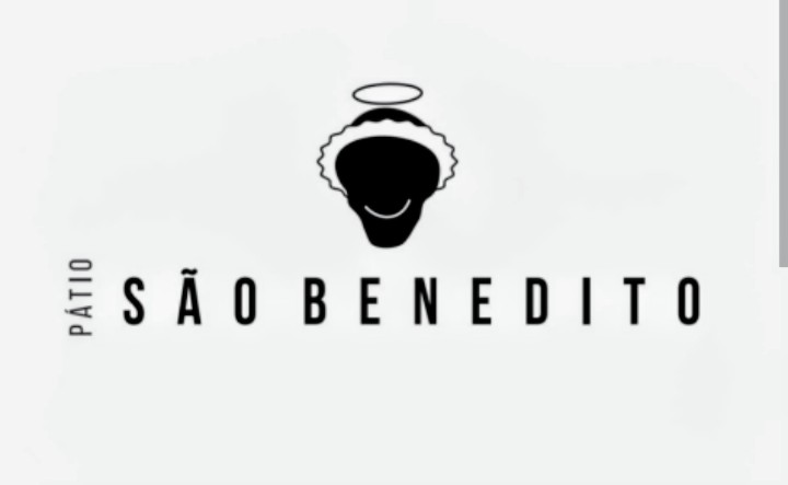 Logo Pátio São Benedito — cliente atendido pela Desentupidora Gota D'água