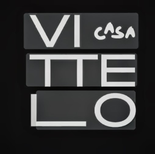 Logo Vittelo Casa — cliente atendido pela Desentupidora Gota D'água